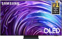 Samsung S95D OLED TV ★★★★★