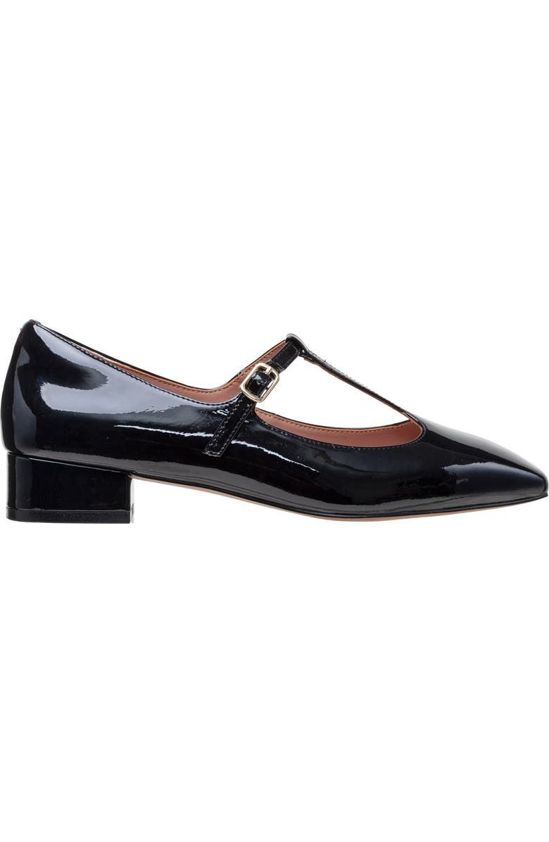 Marcel T-Strap Pump