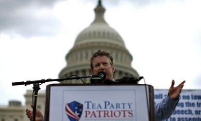 Rand Paul