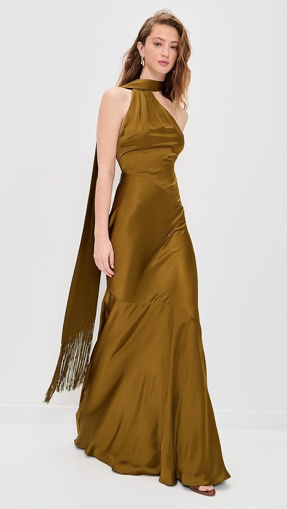 Retrofête Kelsa Dress