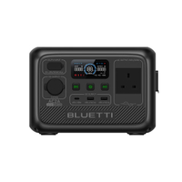 BLUETTI AC2A Portable Power Station