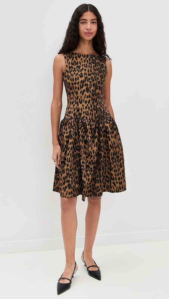 Baum Und Pferdgarten Aneva Dress