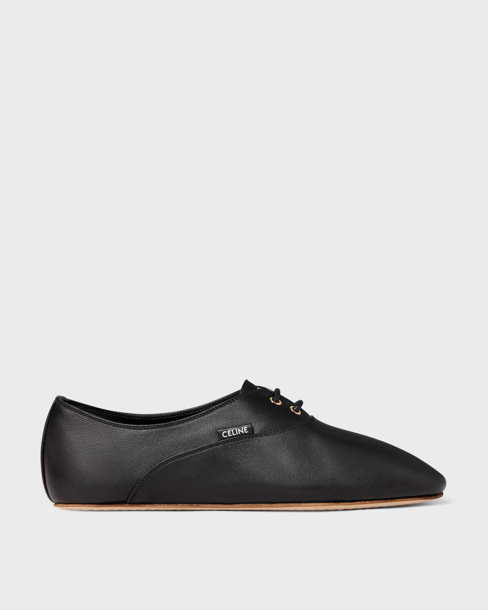Celine jazz shoes.