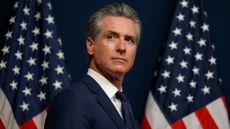 Gavin Newsom
