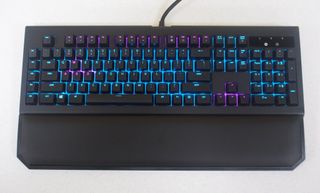 Razer BlackWidow Chroma V2