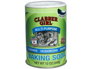 baking soda