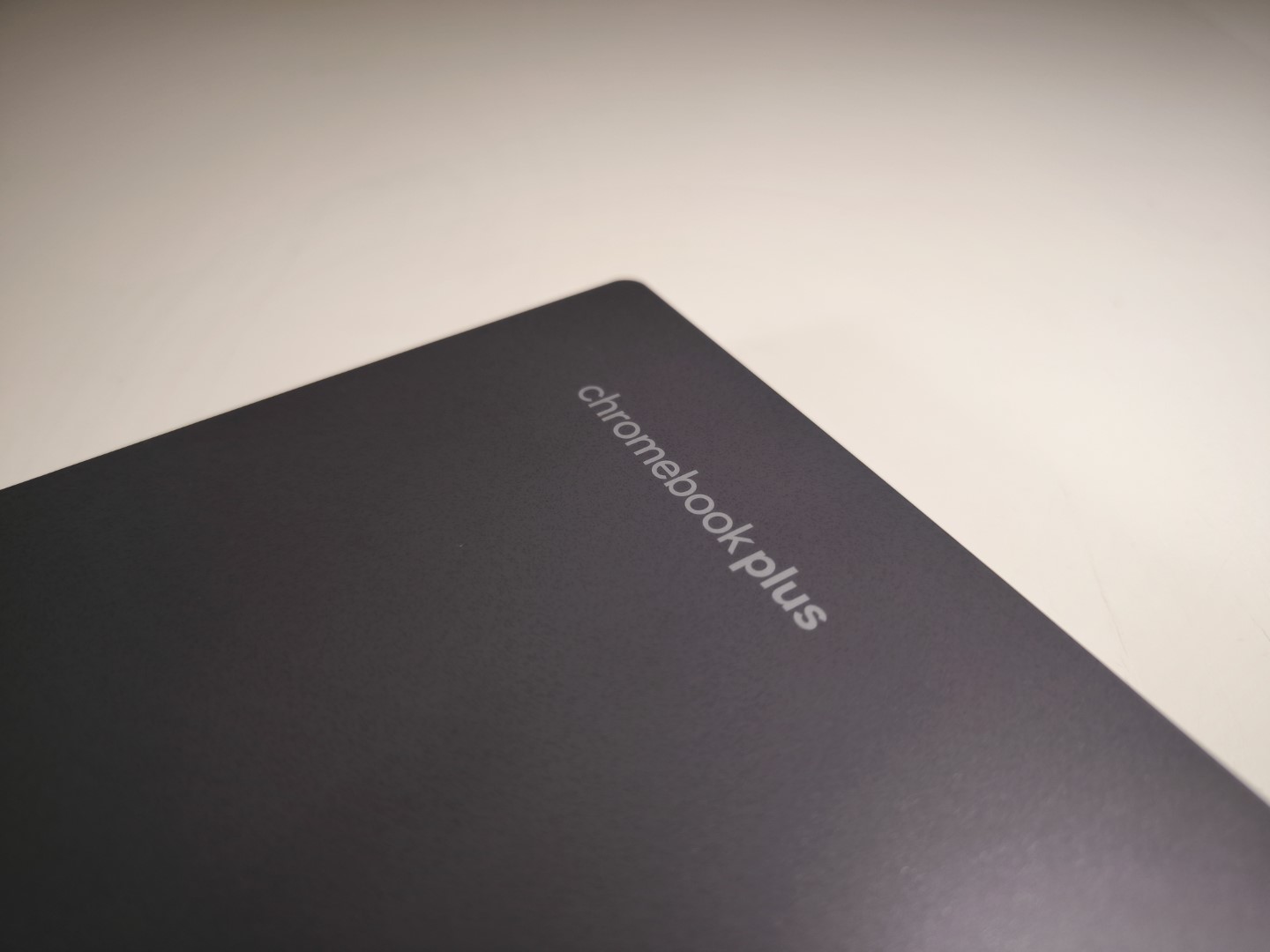 Asus Chromebook Plus CX34
