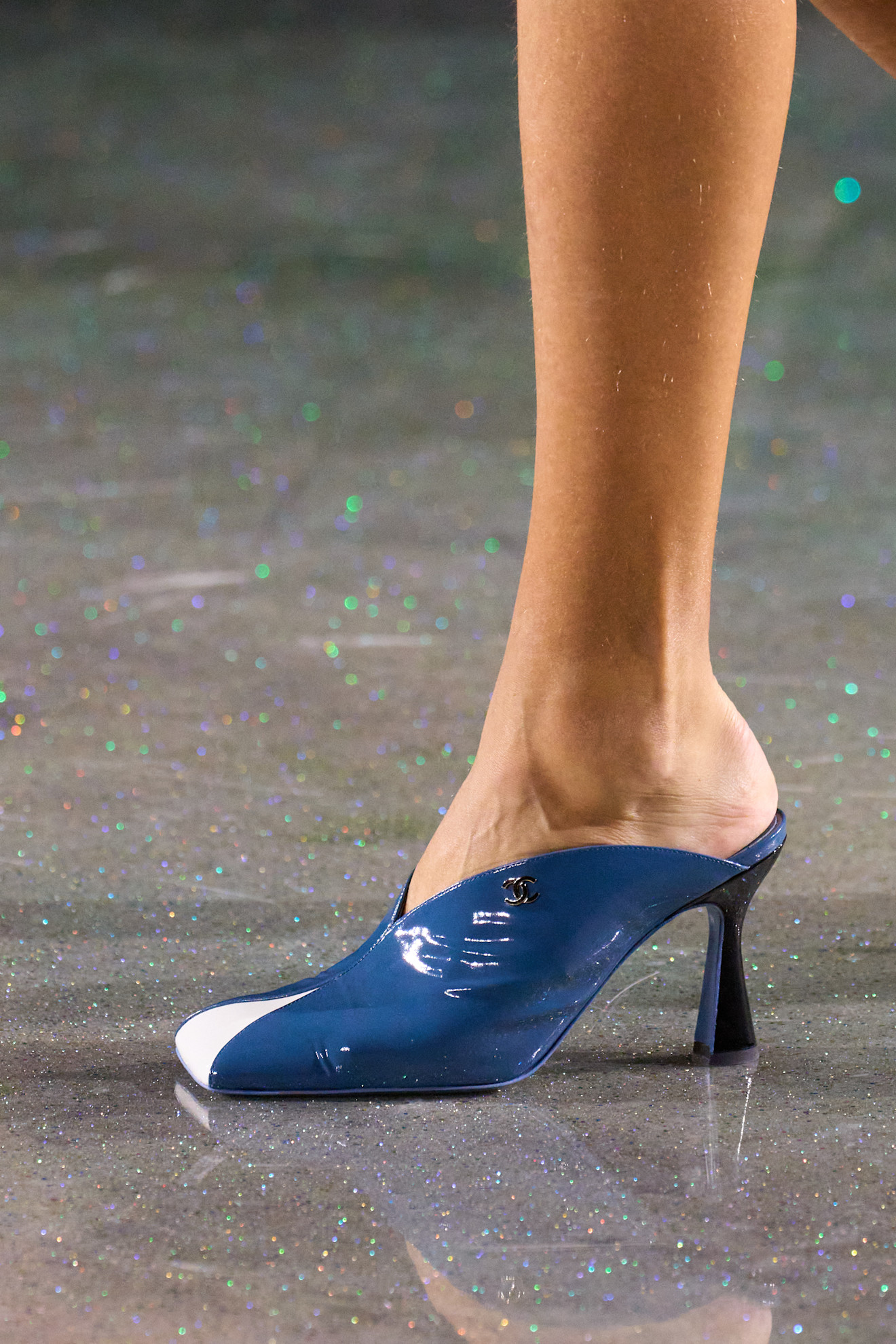 Chanel fall/winter 2026 runway