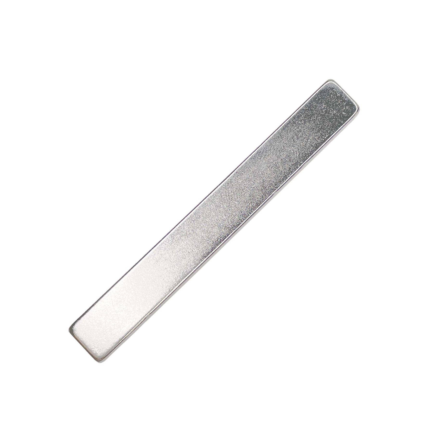 Daily Charme, Long Rectangle Cat Eye Magnet Bar