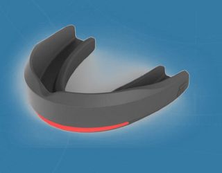 The Fitguard mouth guard