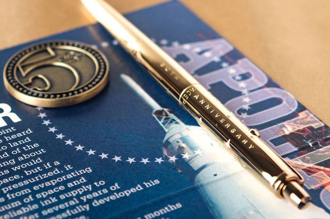 fisher-space-pen-celebrates-50-years-in-space-with-apollo-7-pen-set-space