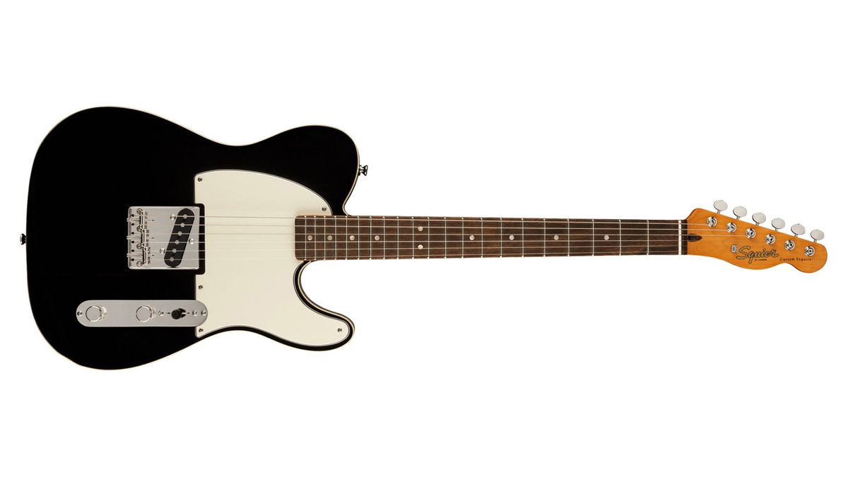 Squier FSR Classic Vibe Esquire