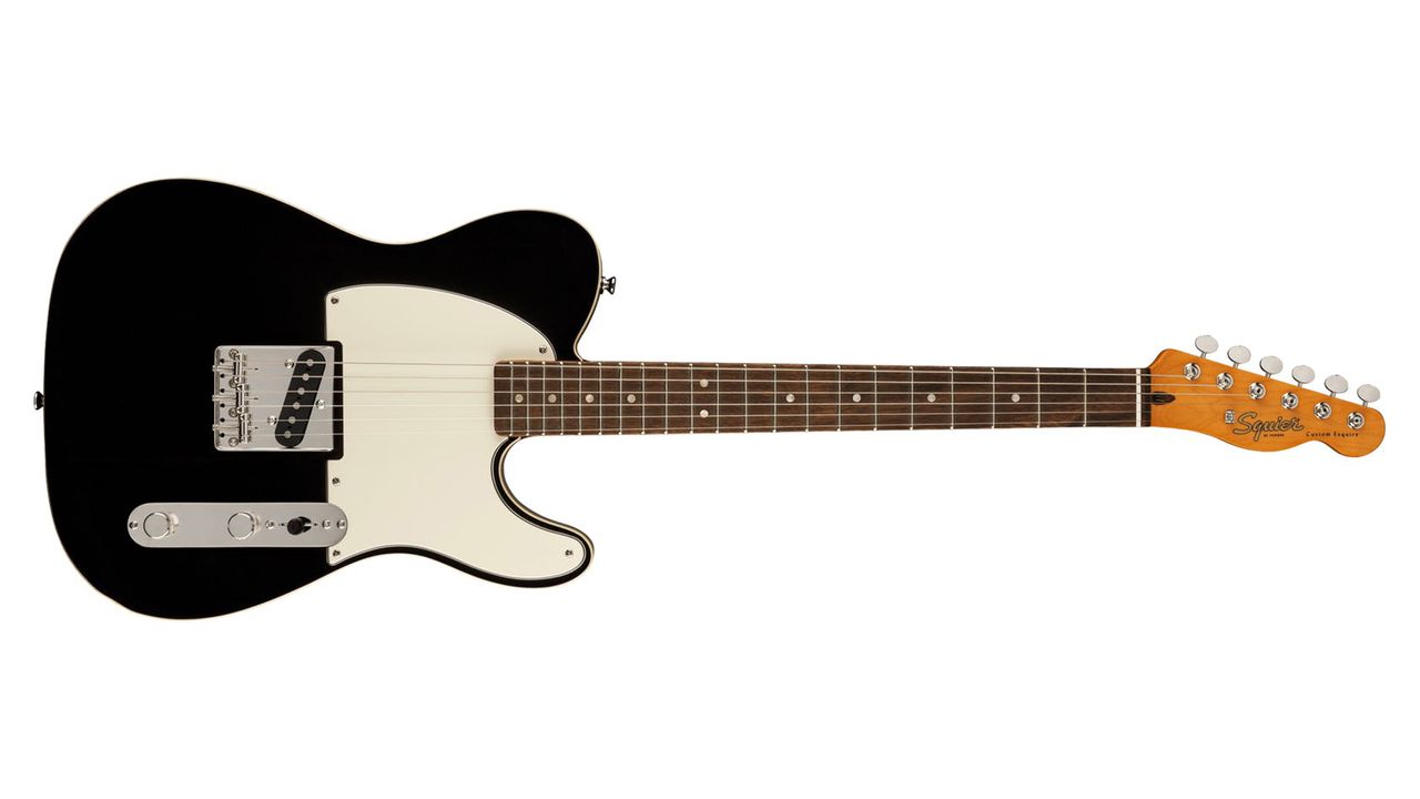 Squier FSR Classic Vibe Esquire