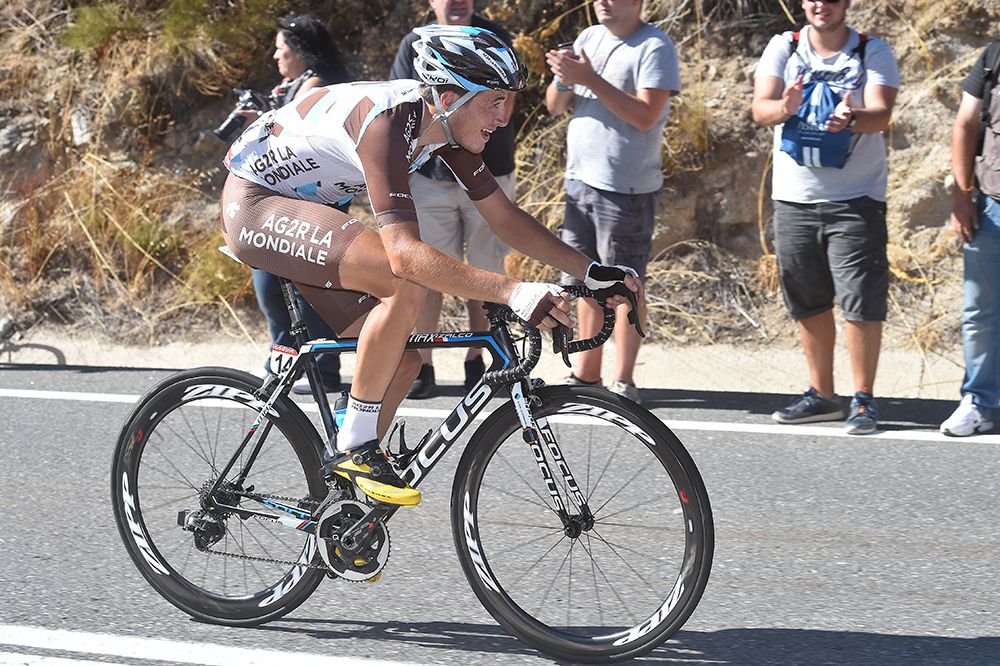 Alexis Gougeard (AG2R La Mondiale)