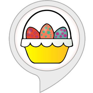 Easter Egg Alexa Skill