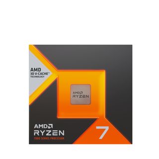 AMD Ryzen 7800X3D