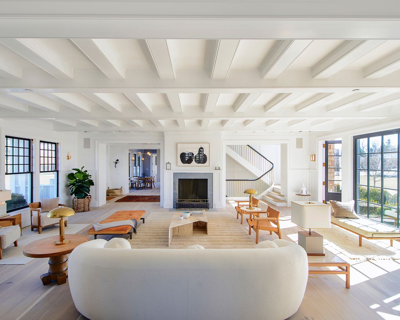 Long Island house