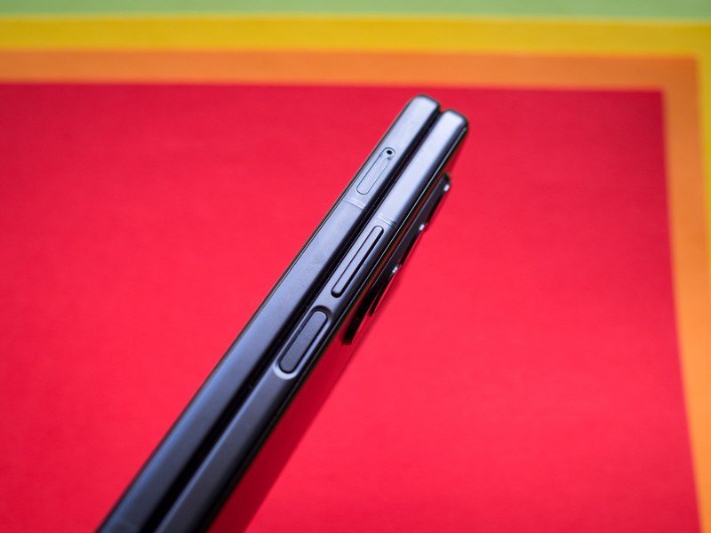 Samsung Galaxy Z Fold 3