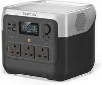 EcoFlow RIVER 2 PRO: was £649, now £549 at Amazon