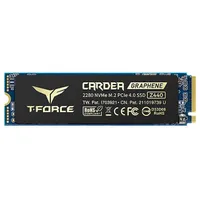 5. Team Group CARDEA ZERO Z440 | 1TB| NVMe | PCIe 4.0 | 5,000MB/s read | 4,400MB/s write | $69.99 $47.99 at Newegg (save $22)