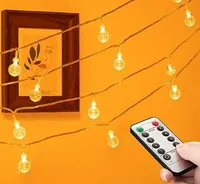 H&auml;nglampor | 262:- hos Amazon