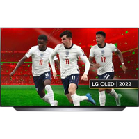 LG OLED55CS6LA OLED TV: £1,499