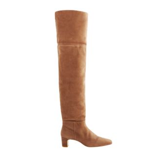 Reformation Ruby Over the Knee Boot