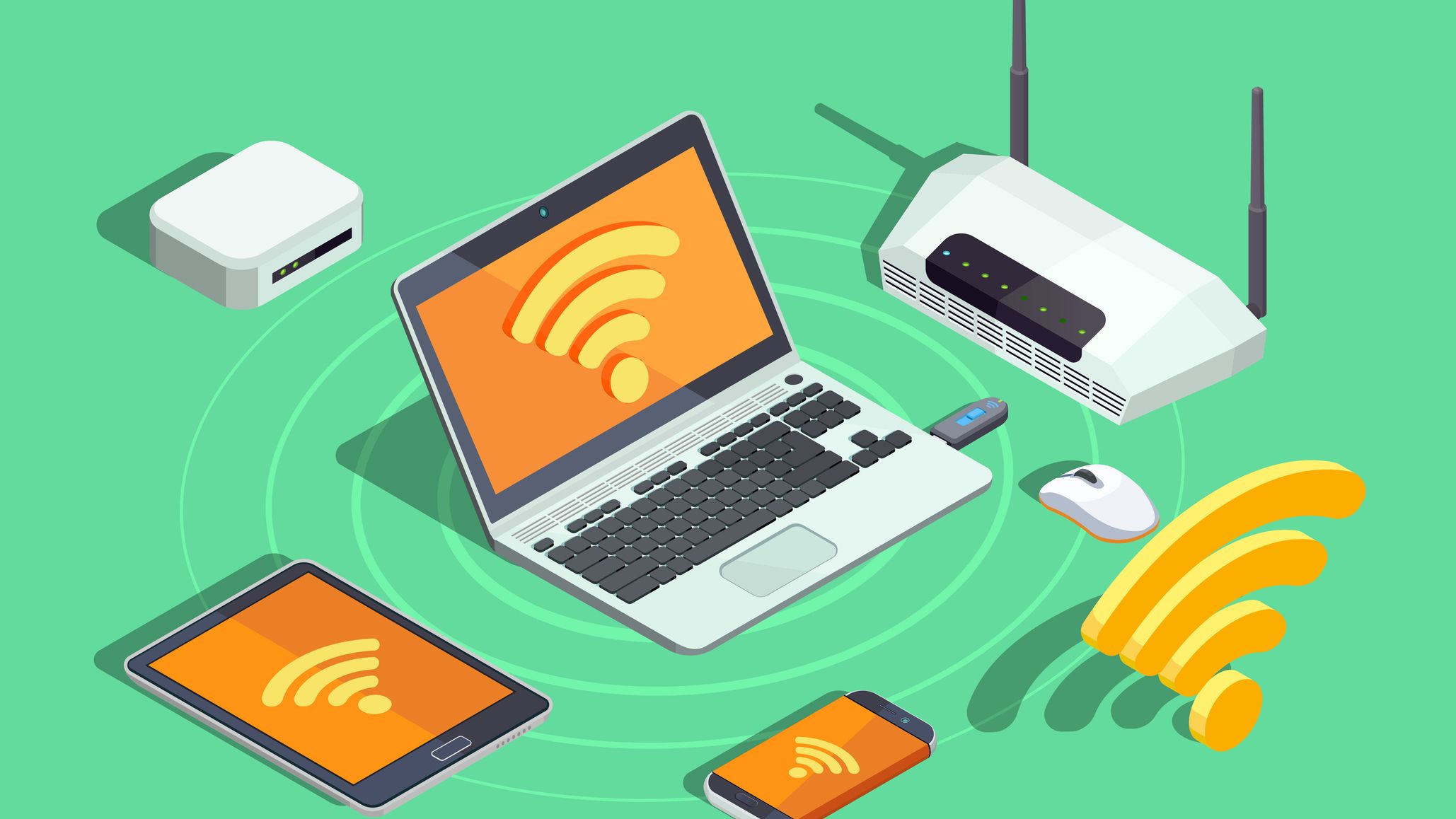 What is a VPN router? | TechRadar