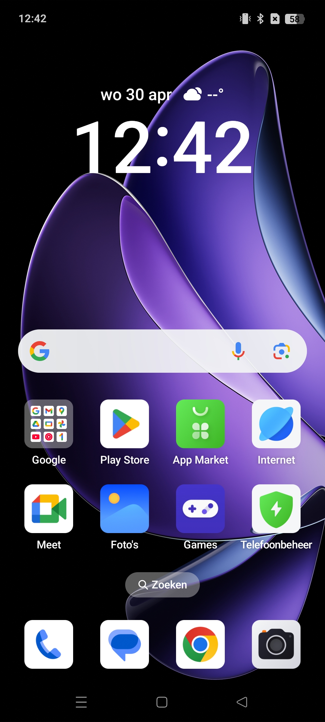Oppo Reno 13 FS