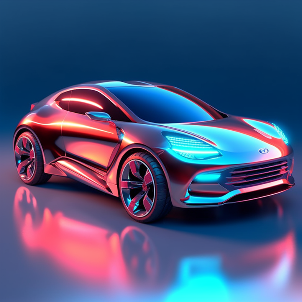 AI cars