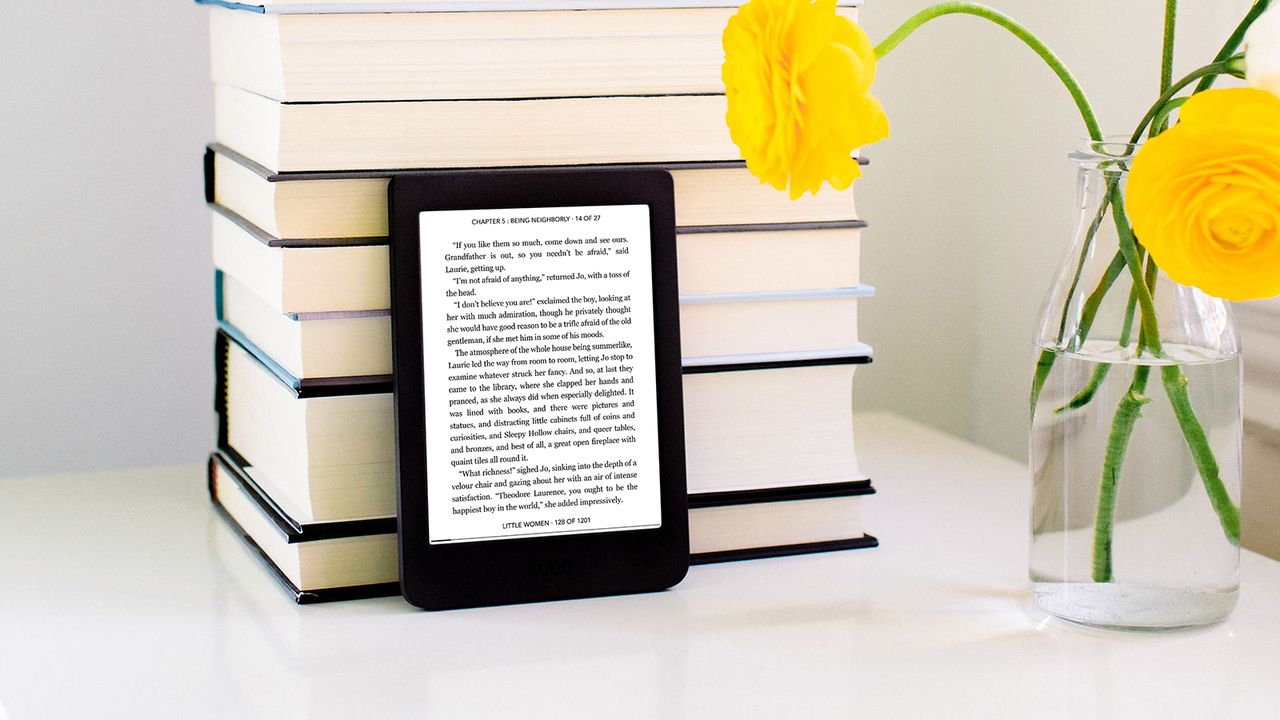 Kobo Nia