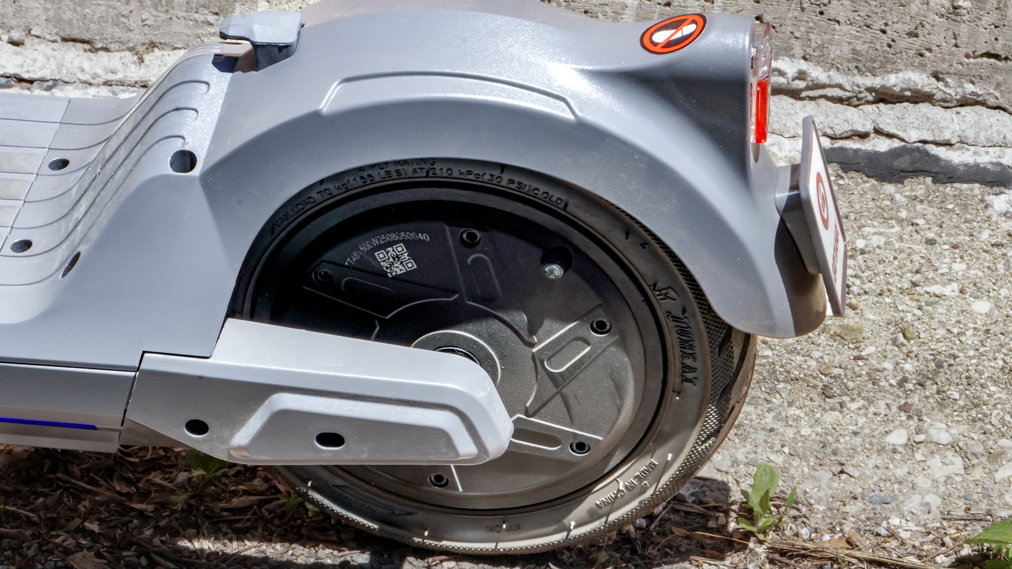 GoTrax G6