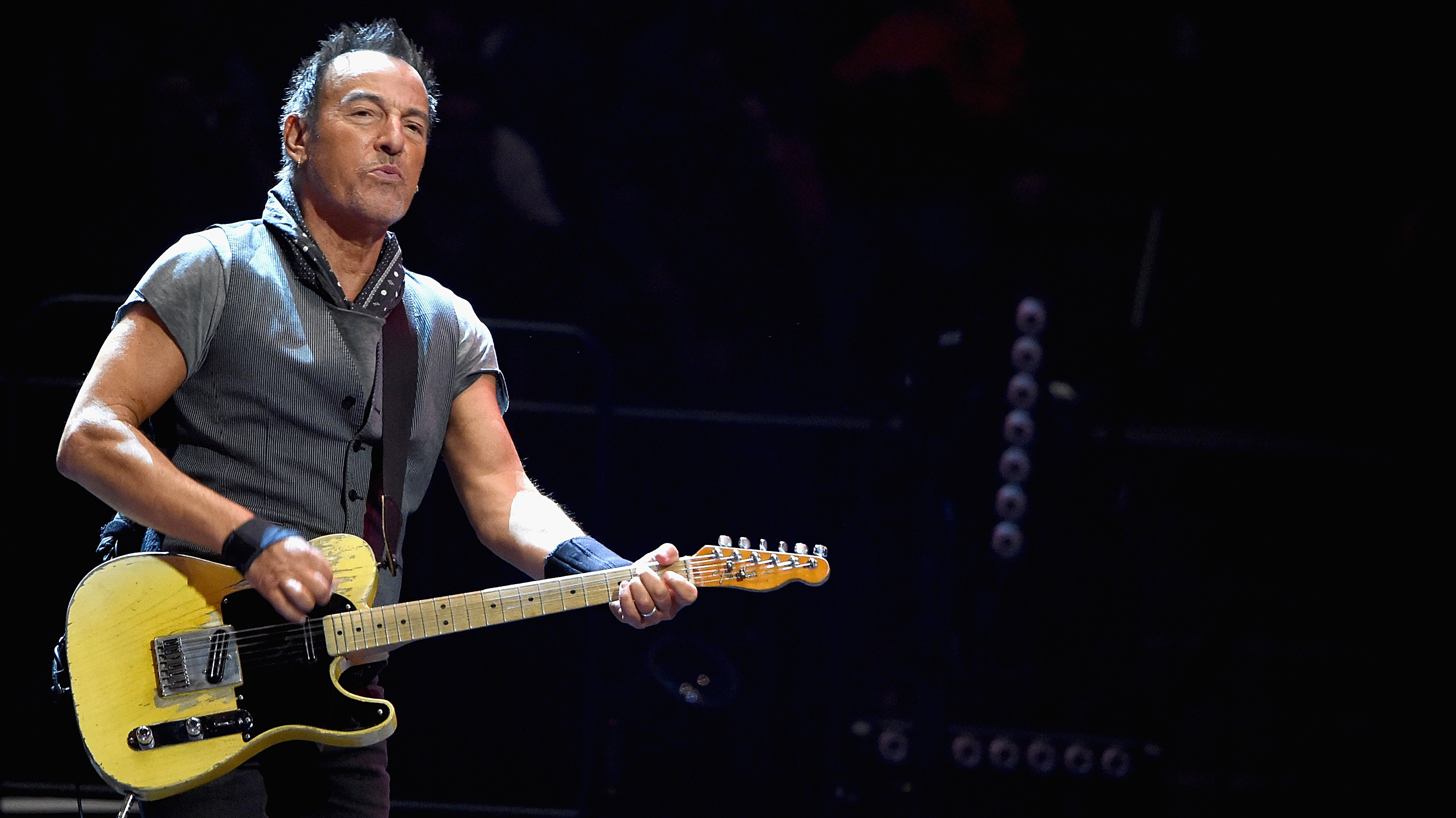 Bruce Springsteen