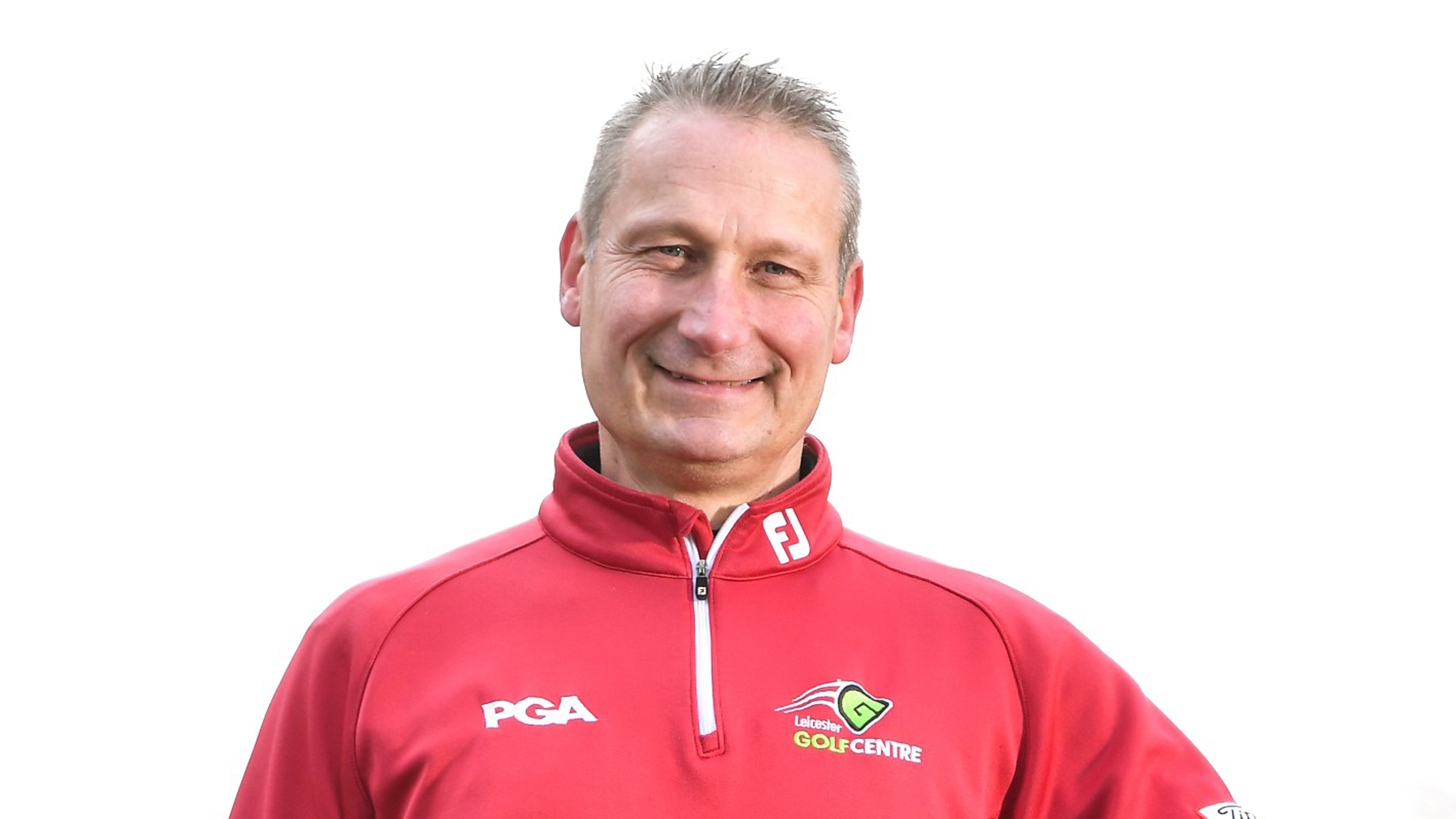 Headshot of Top 50 Coach, Anders Mankert
