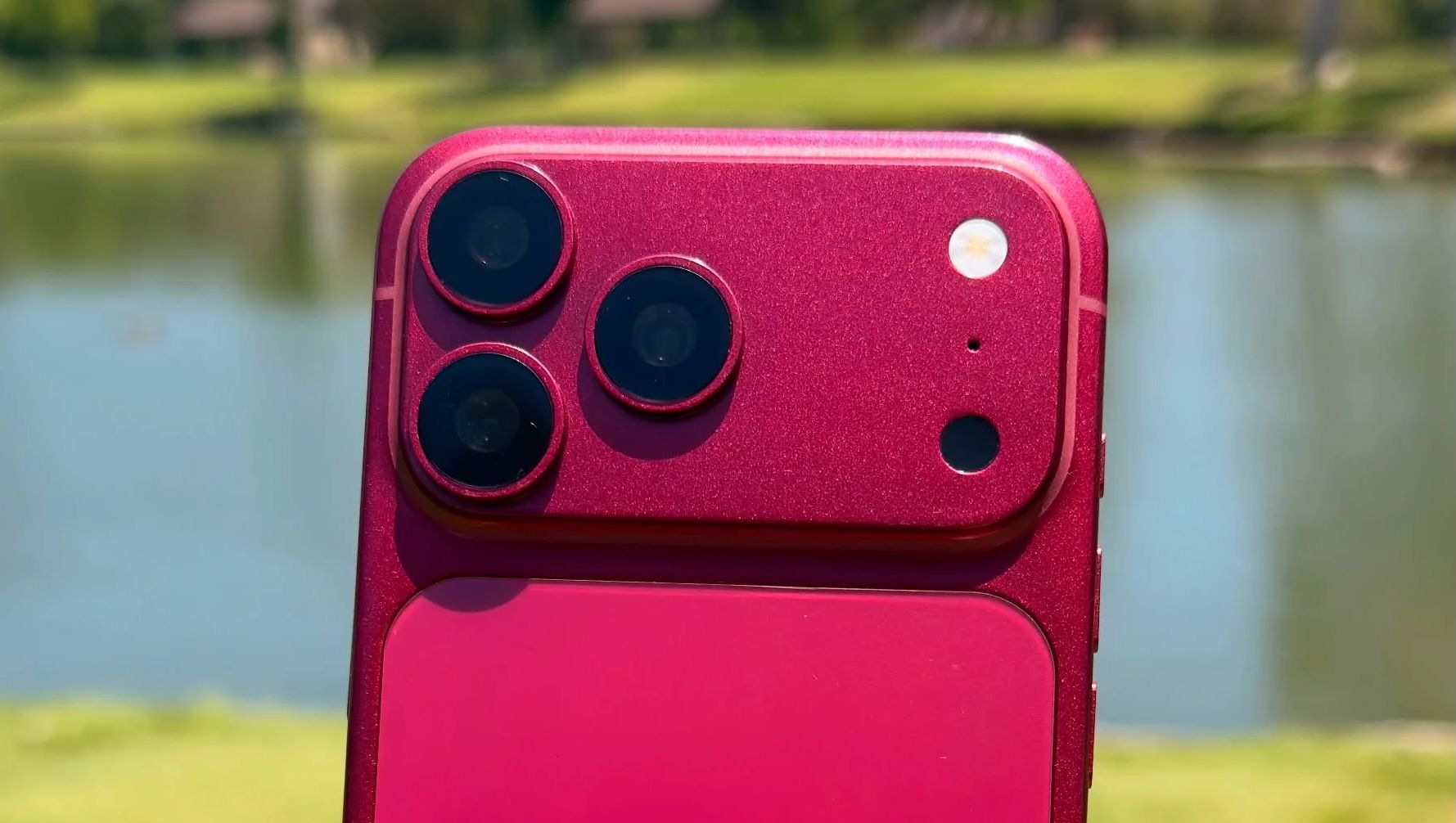 iPhone 18 Pro leaks suggest photographers are finally getting the feature they've been waiting for
