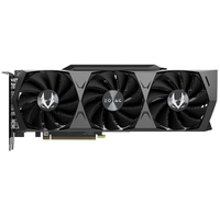 Zotac RTX 3070 Ti Trinity OC 