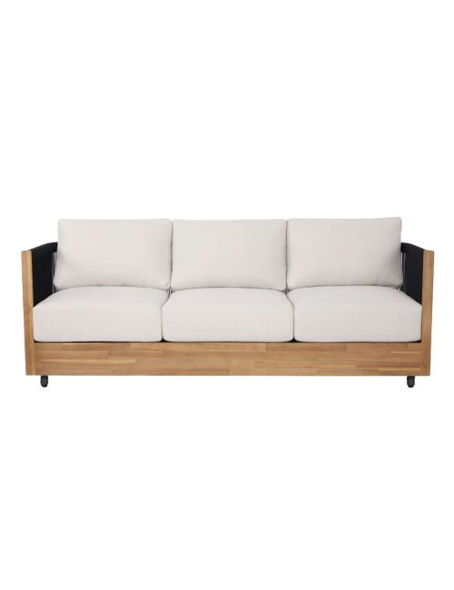Lucca Outdoor Sofa