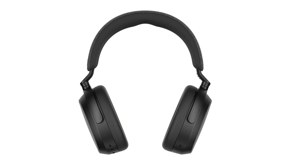 Sennheiser Momentum 4 Wireless