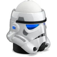 Echo Dot (5th Gen) with Stormtrooper stand:&nbsp;was $89.98, now $52.98 at Amazon