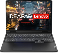 Lenovo IdeaPad Gaming 3 Laptop (16" WUXGA Display, 165Hz, AMD Ryzen 5 6600H CPU, 16GB RAM, 512GB SSD, NVIDIA GeForce RTX 3050 Ti, Win11 Home)