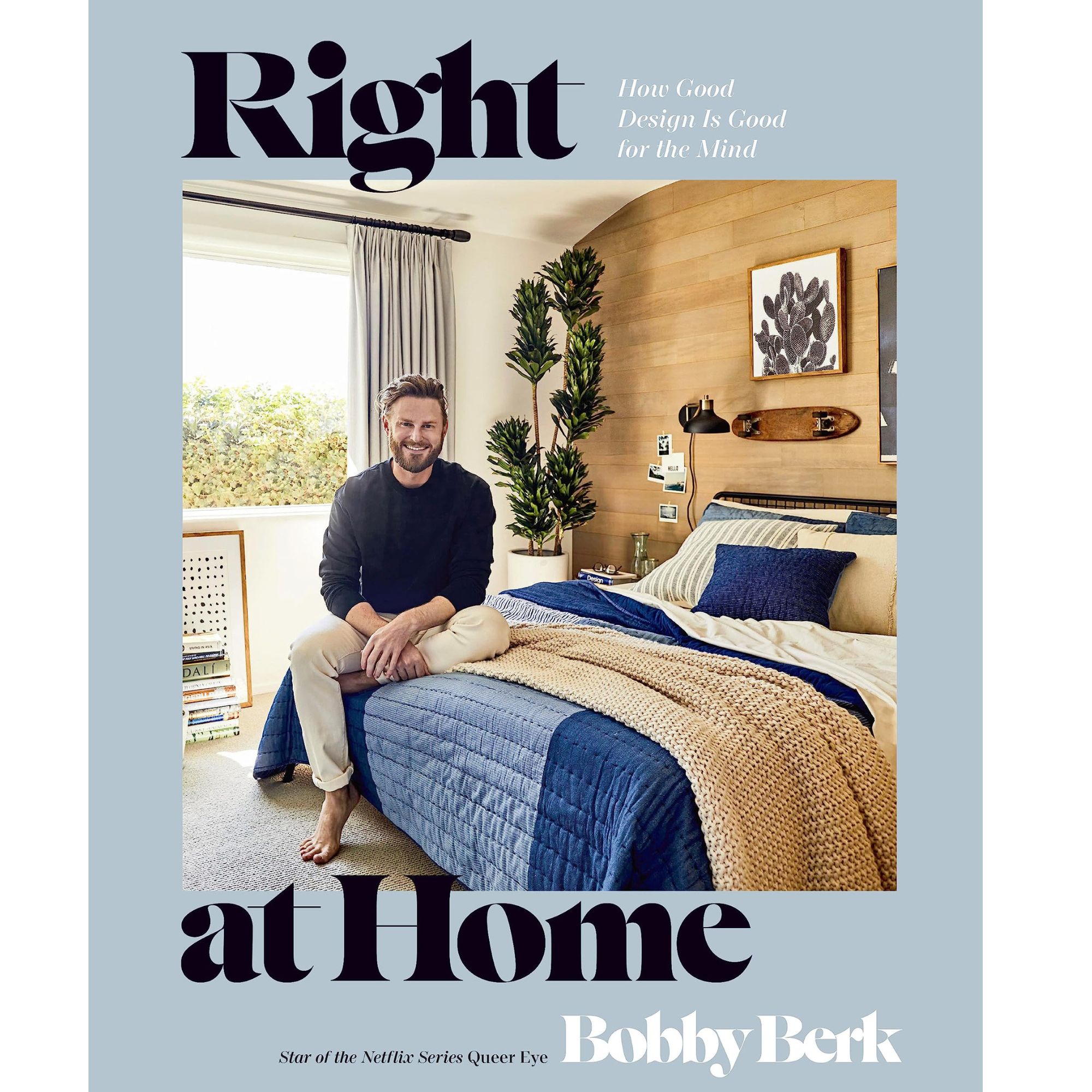 bobby berk's book