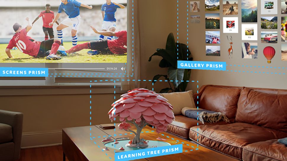 Magic Leap One