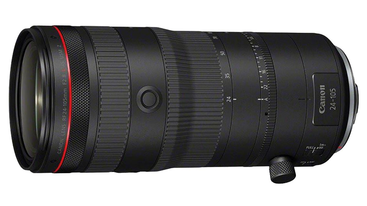 They promised that new mirrorless camera mounts meant a new optical era