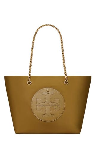 Ella Chain Tote