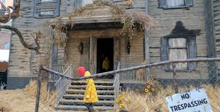 The IT Experience Neibolt House Hollywood IT Stephen King