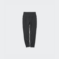 UNIQLO Ultra Stretch AIRism Leggings (With Pockets) for £24.90