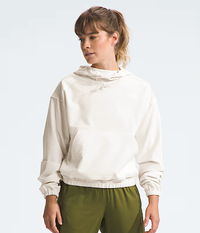 The North Face Willow Stretch Hoodie (Women's)