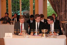 Bordeaux cup Copenhagan