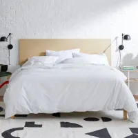4. Brooklinen Luxe Hardcore Sheet Bundle: View at Brooklinen