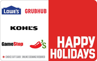 Gift card sale: up to $10 off + free credits @ AmazonEnding today!